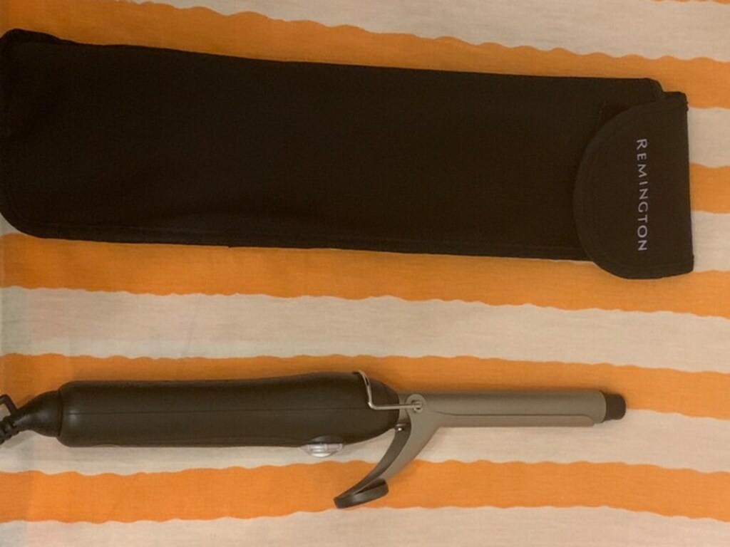 Remington Saç Maşası