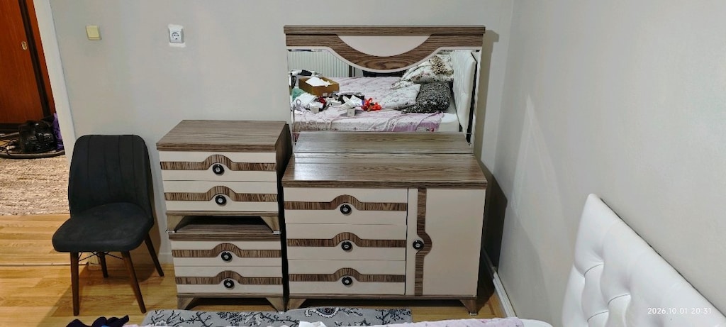 Yatak Odası - 6
