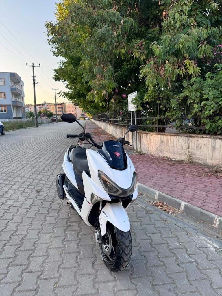 rks newlıght 125 - 4