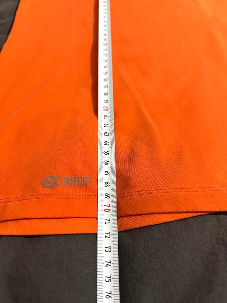 Merrell Spor Tshirt - 10