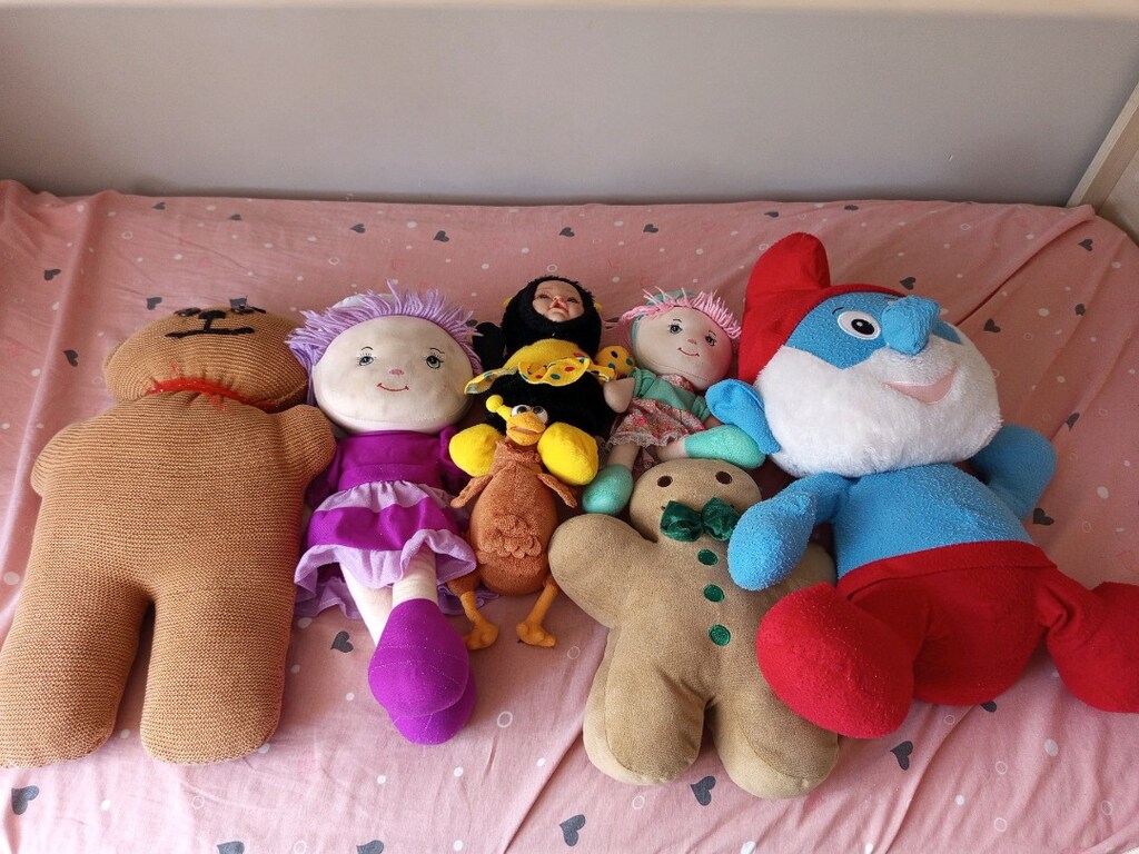 peluş oyuncak - 2