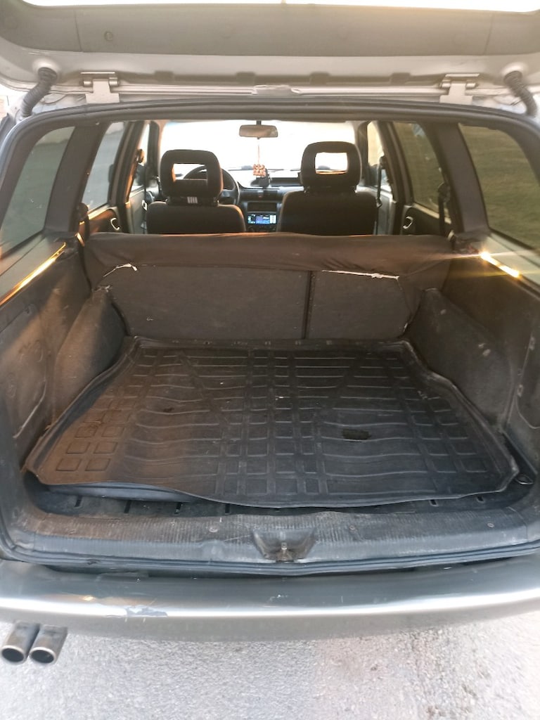 sahibinden 96 model Opel Astra f kasa değişensiz temiz - 7