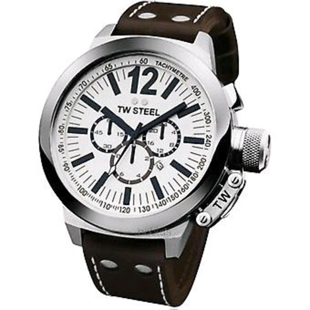 TW Steel Saat