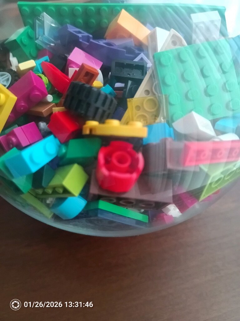 lego - 2