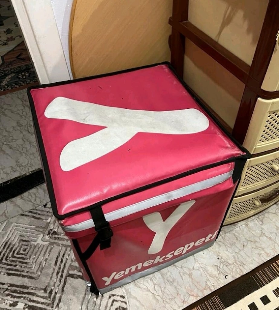 ys çanta