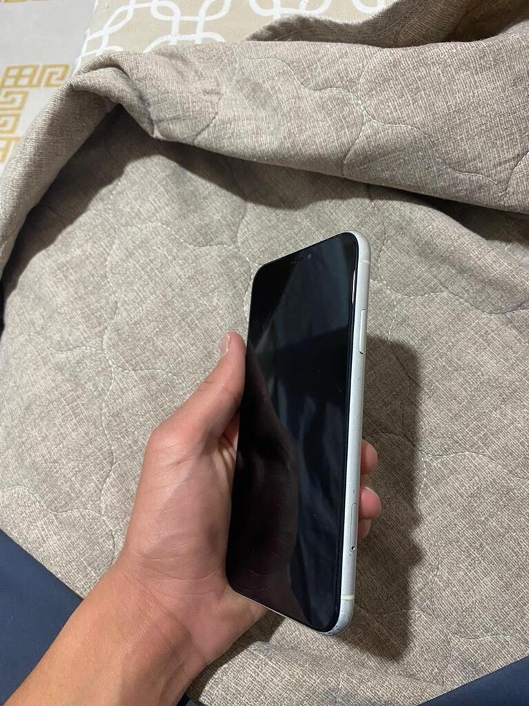 ACİL !! İPHONE XR 64 GB TR - 2