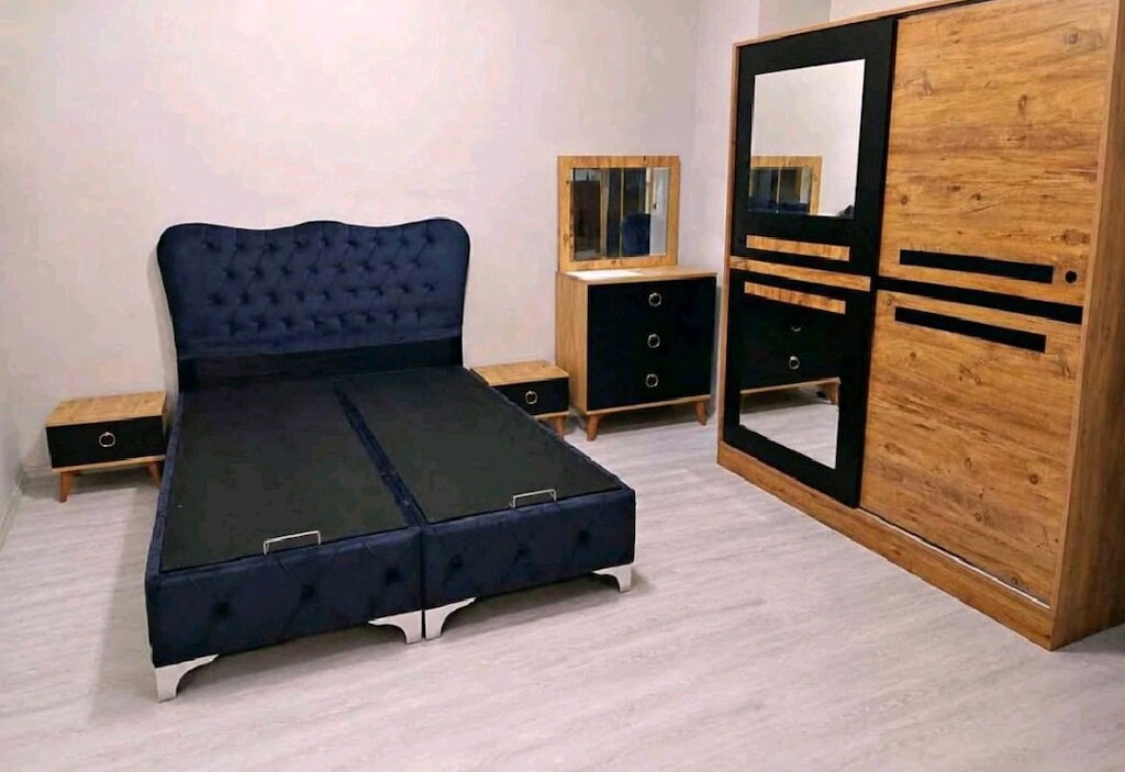 yatak odası takımı modelleri - 4