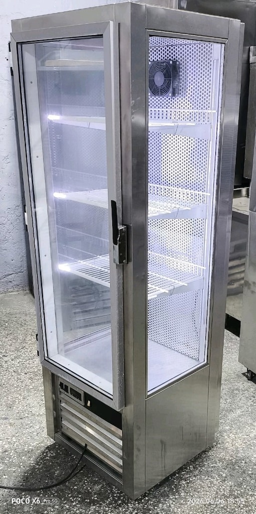 soğutucu dolap - 5