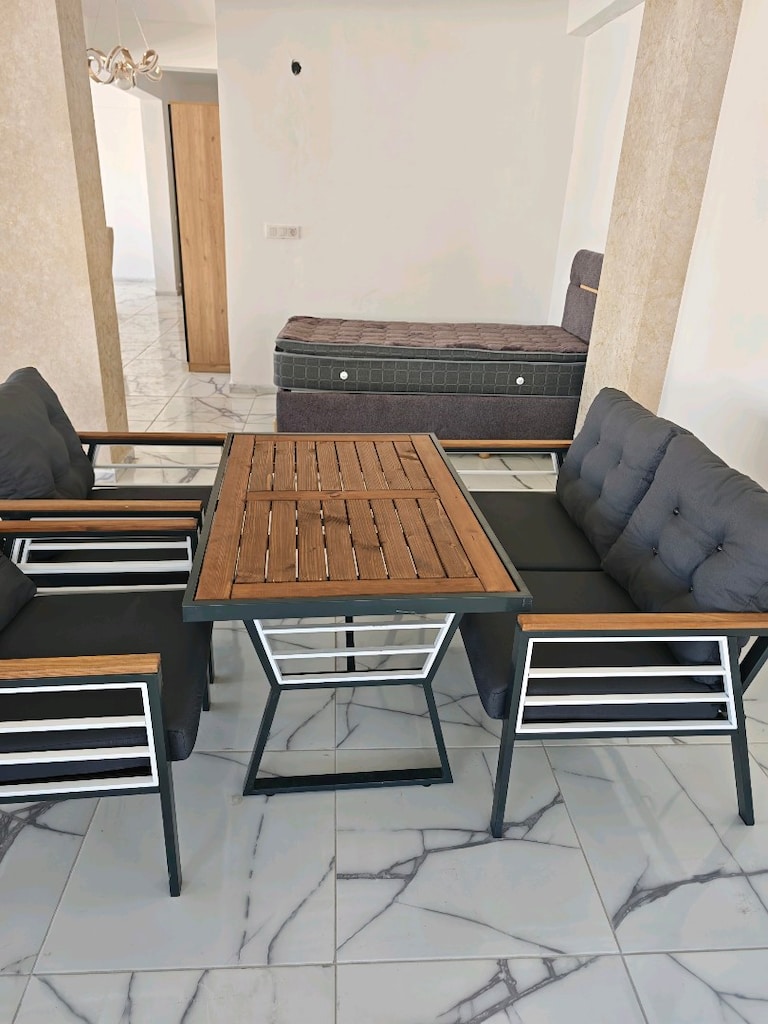 yemek masaları şok kampanya - 4