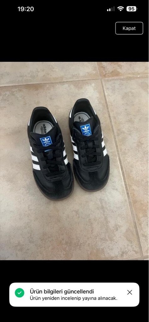 adidas samba