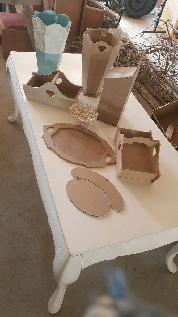 mdf objeler - 2
