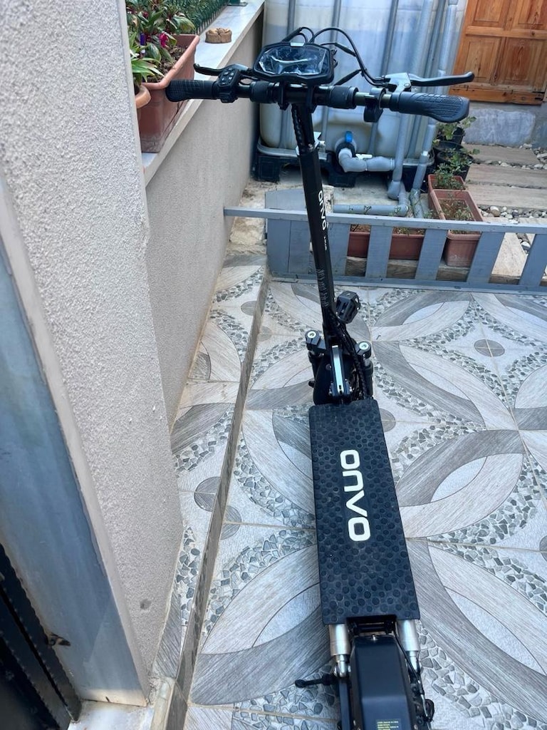 ONVO 12 X plus - 2
