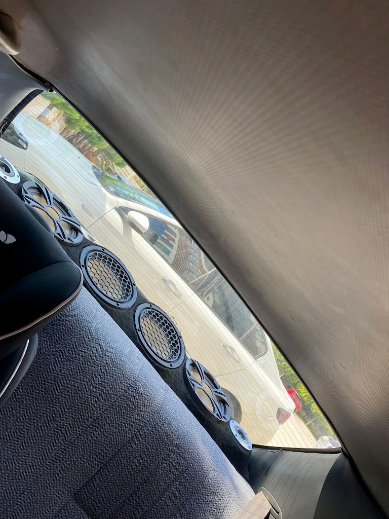 efsane kasa Toyota Corolla klimalı - 6