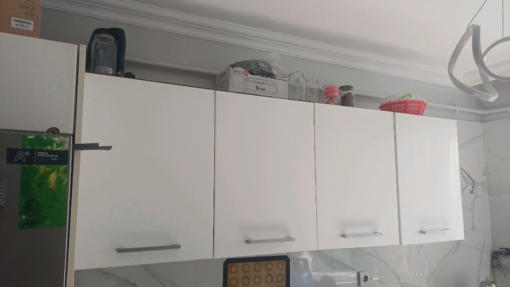 Mutfak dolabı - 2