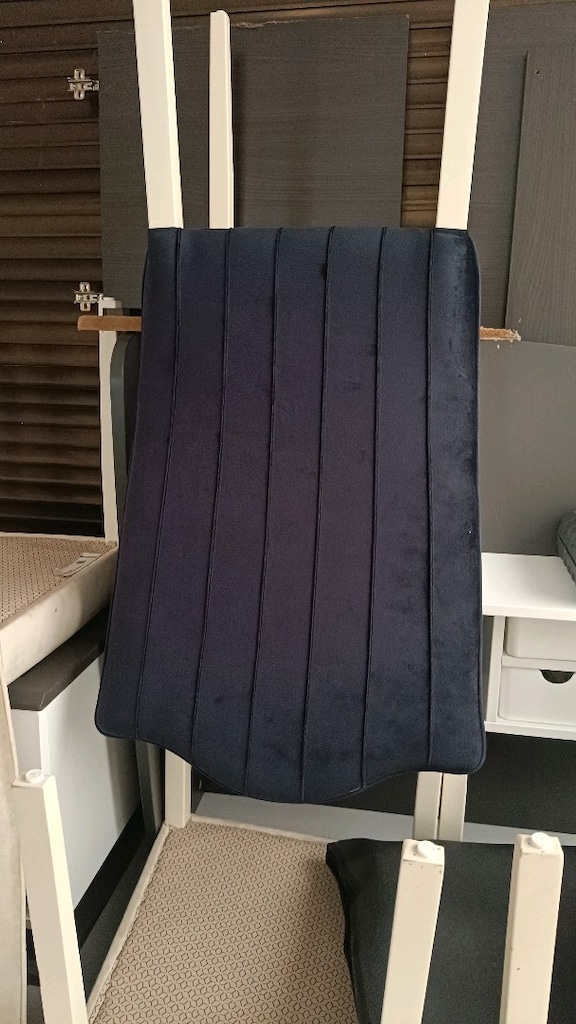 Yemek takımı ve bilgisayar masası sıfır ayarinda - 6