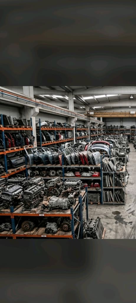 Honda Civic Honda Accord Volkswagen Passat Jetta Polo çıkma yedek parç - 13