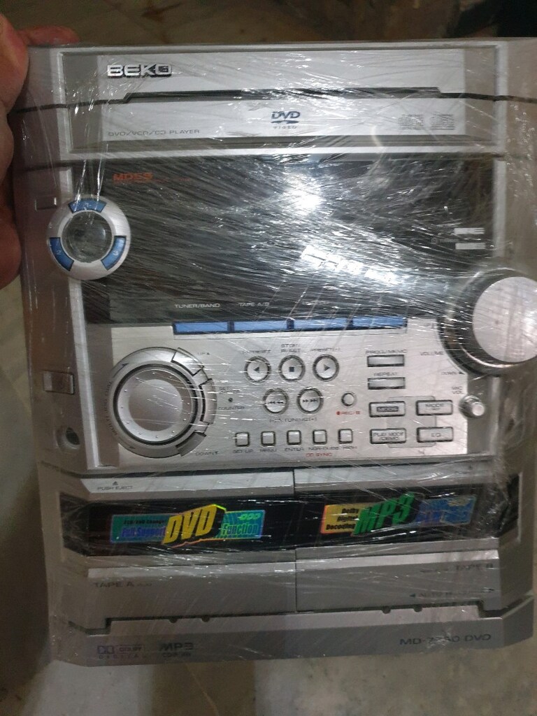 MUZIK CSLAR - 2
