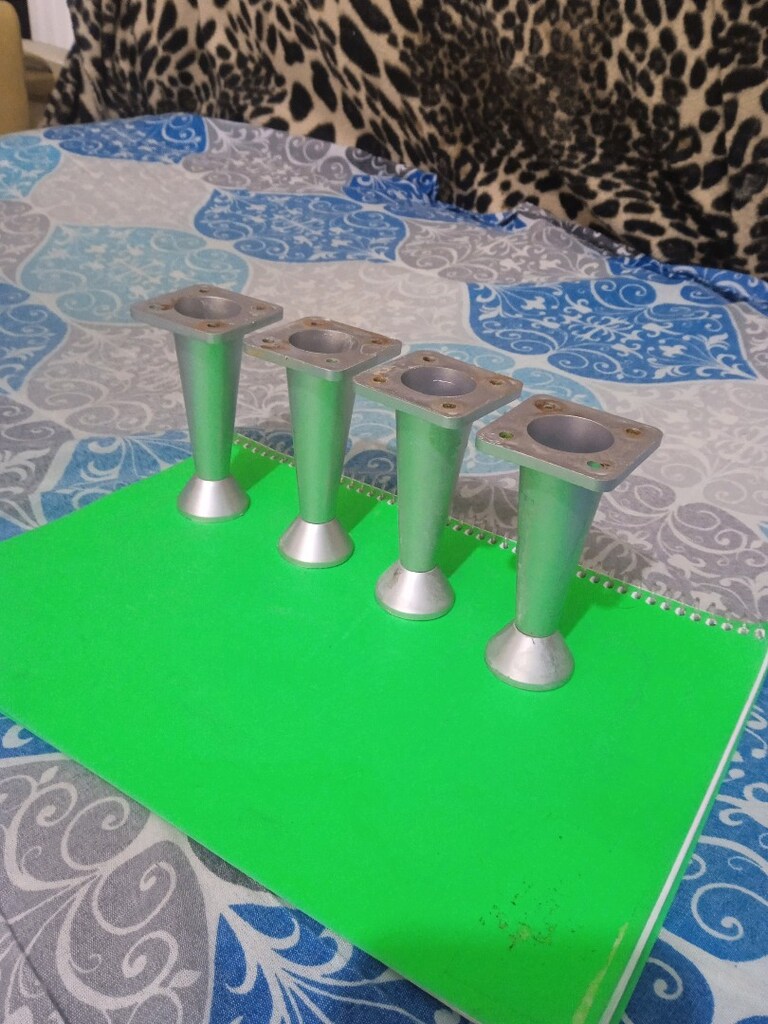 Dolap ayağı - 2