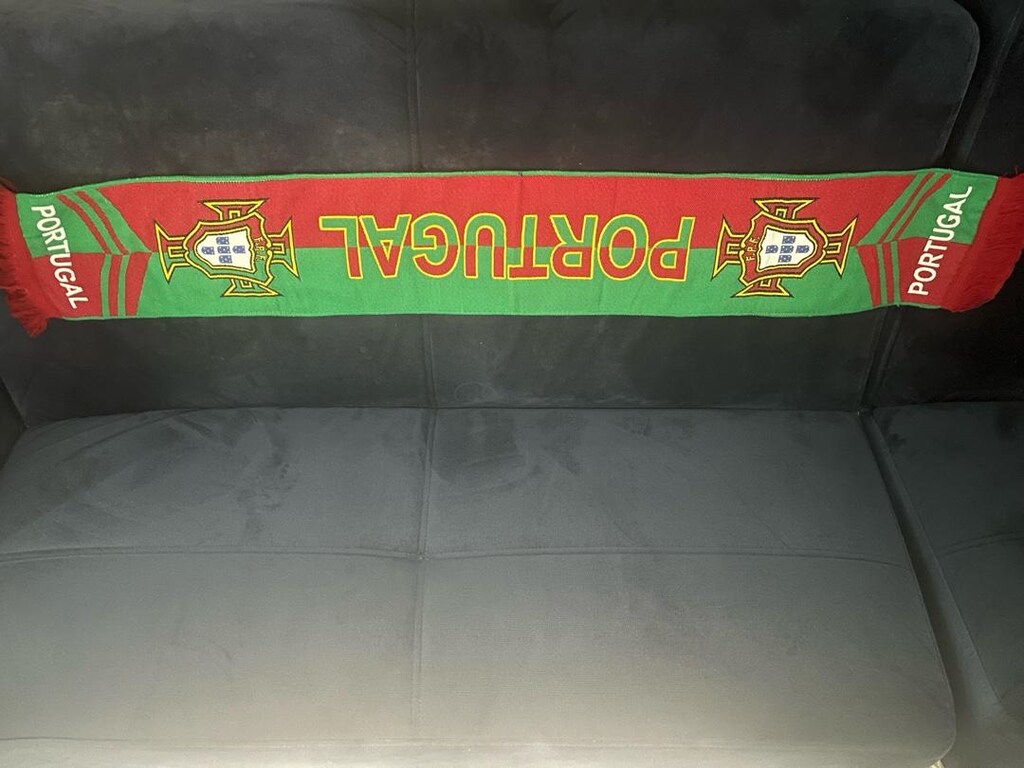 Dünya kupası Taraftar Atkısı - 9