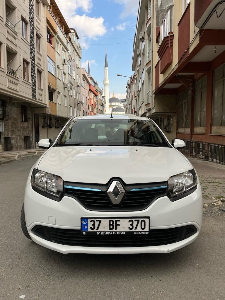 SATILIK TEMİZ AİLE ARACI - 2
