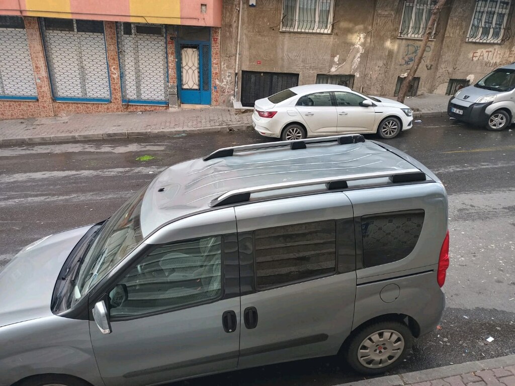 İKİNCİ SAHİBİNDEN ACİİİLLL - 17