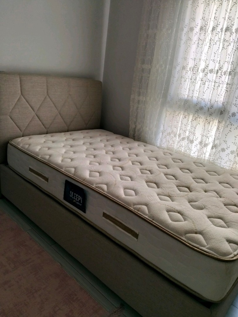 ortopedik yatak - 2