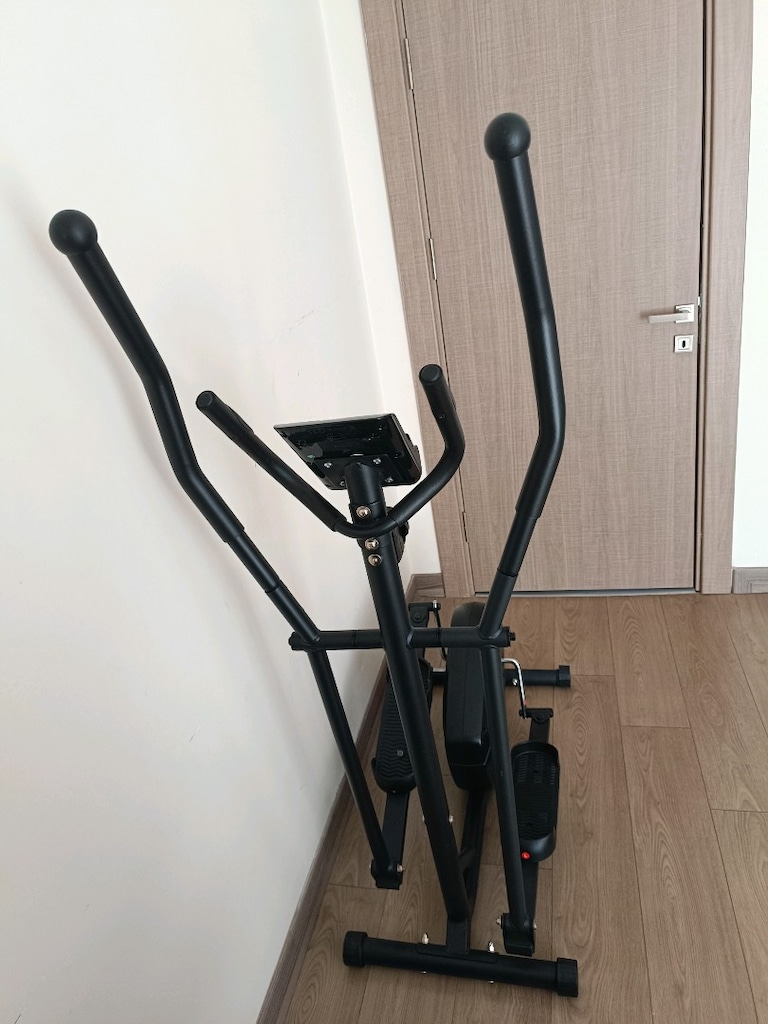Altis marka eliptik kondisyon bisikleti - 2