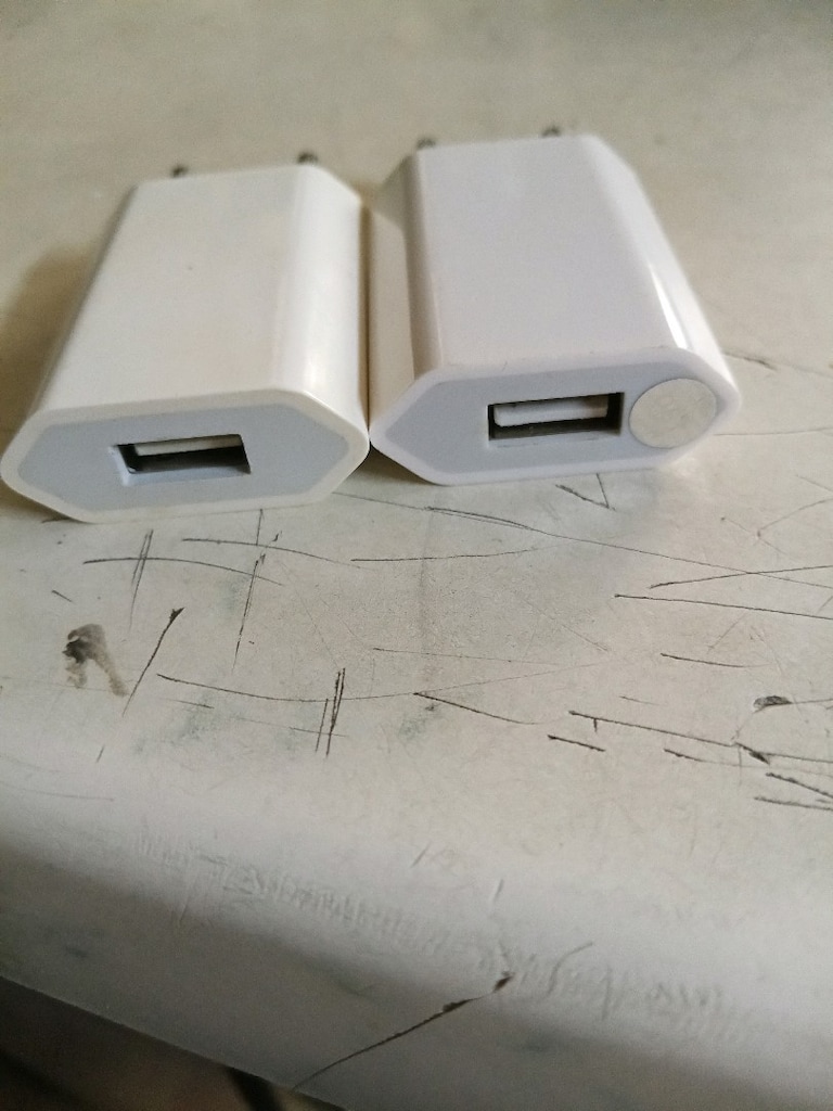Apple orijinli orjinal iPhone şarj aleti (2 adet) - 2
