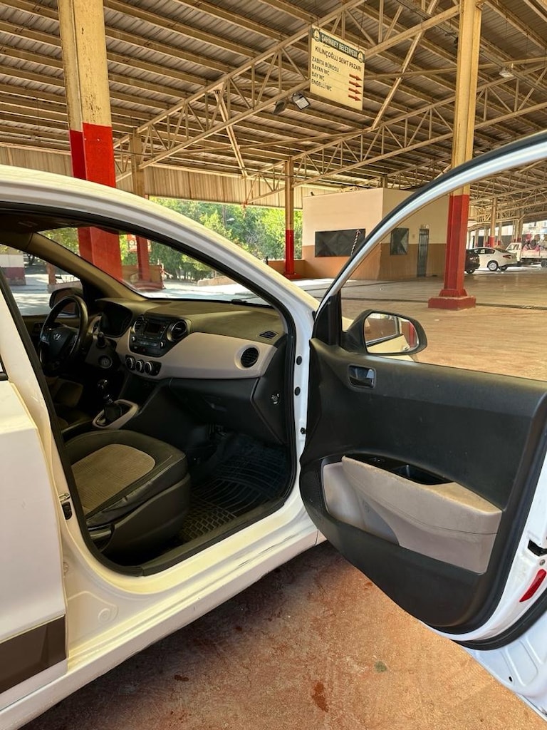 Hyundai i10 - 9