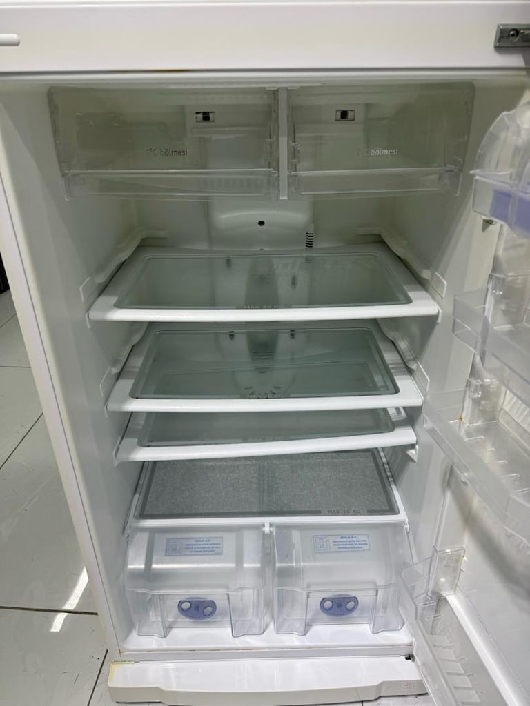 VESTEL NO FROST BUZDOLABI - 5