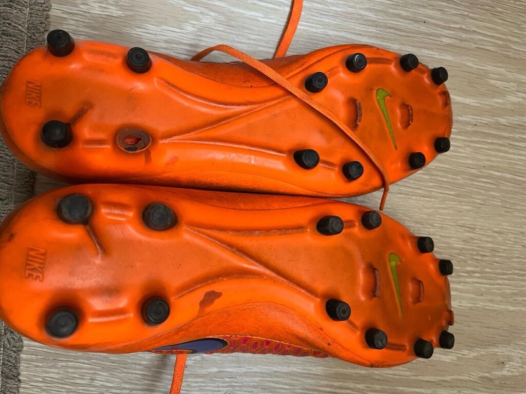 Nike krampon - 5