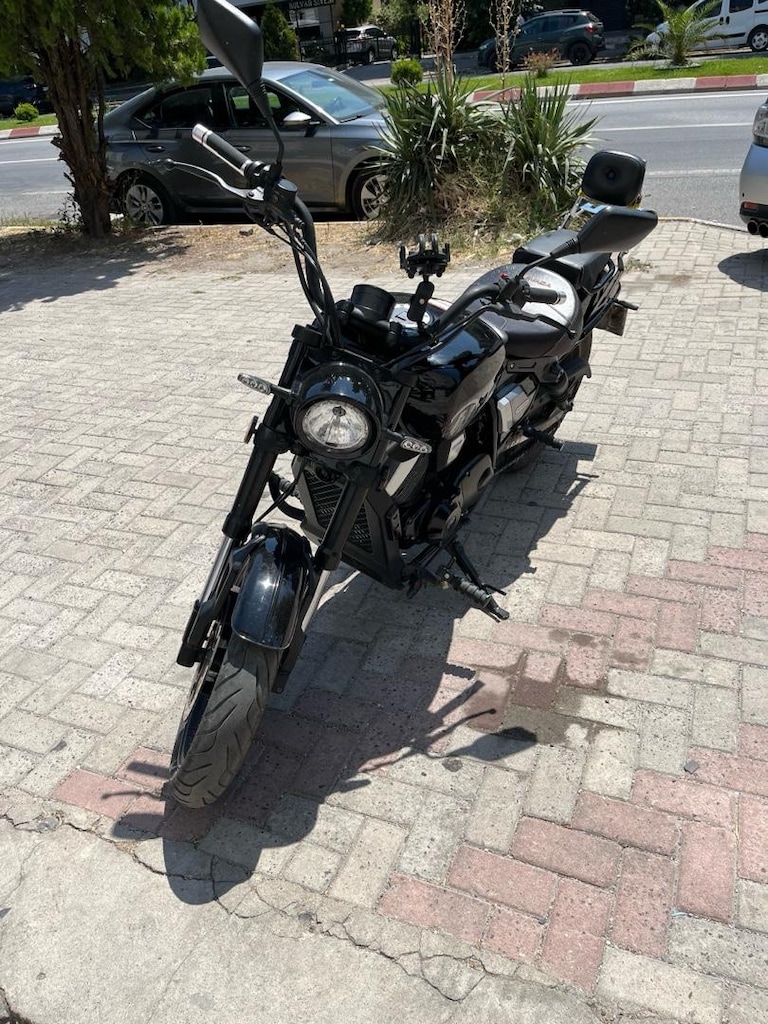 Temiz Nevada 250 - 2