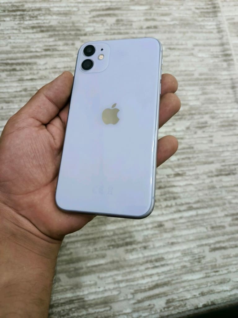 İPHONE 11 - 3