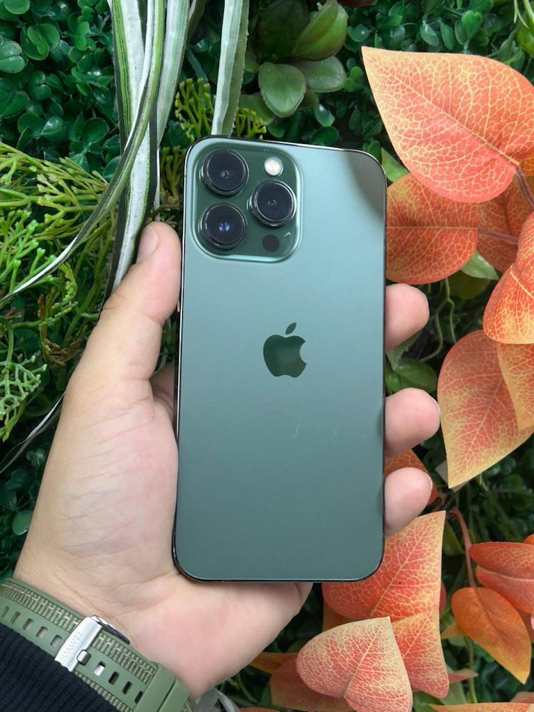 İPHONE 13 PRO 128GB PİL%71 - 2