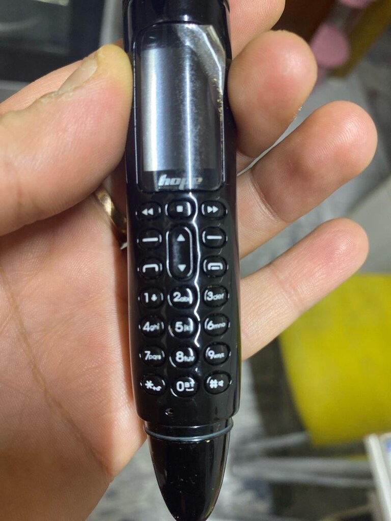 CEP TELEFONU - 4