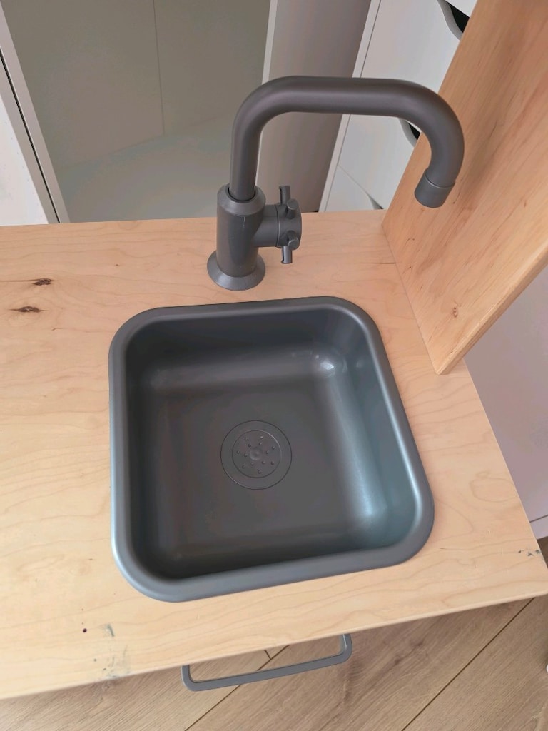 ikea oyuncak mutfak - 3