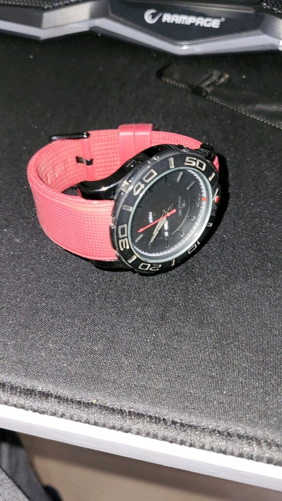 Enox Erkek Saat - 2