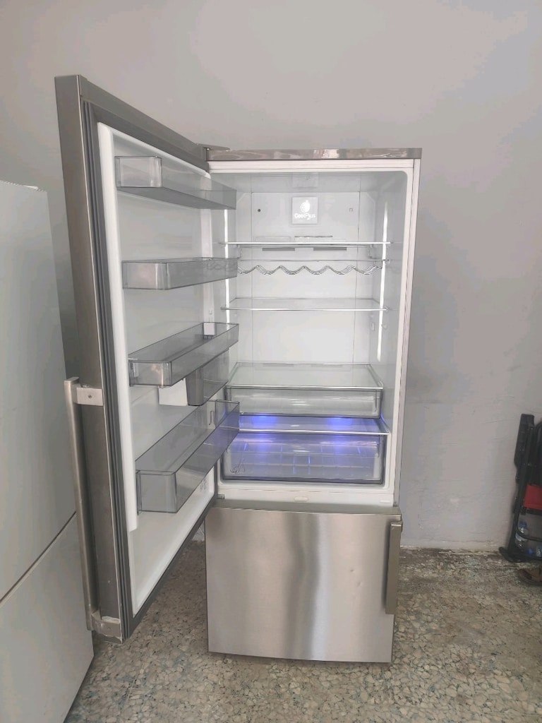 ARÇELİK ÖZEL PİYANO SERİSİ ÜRÜN ALTAN DİFRİZLİ A+++ PLUS 550 LT - 5