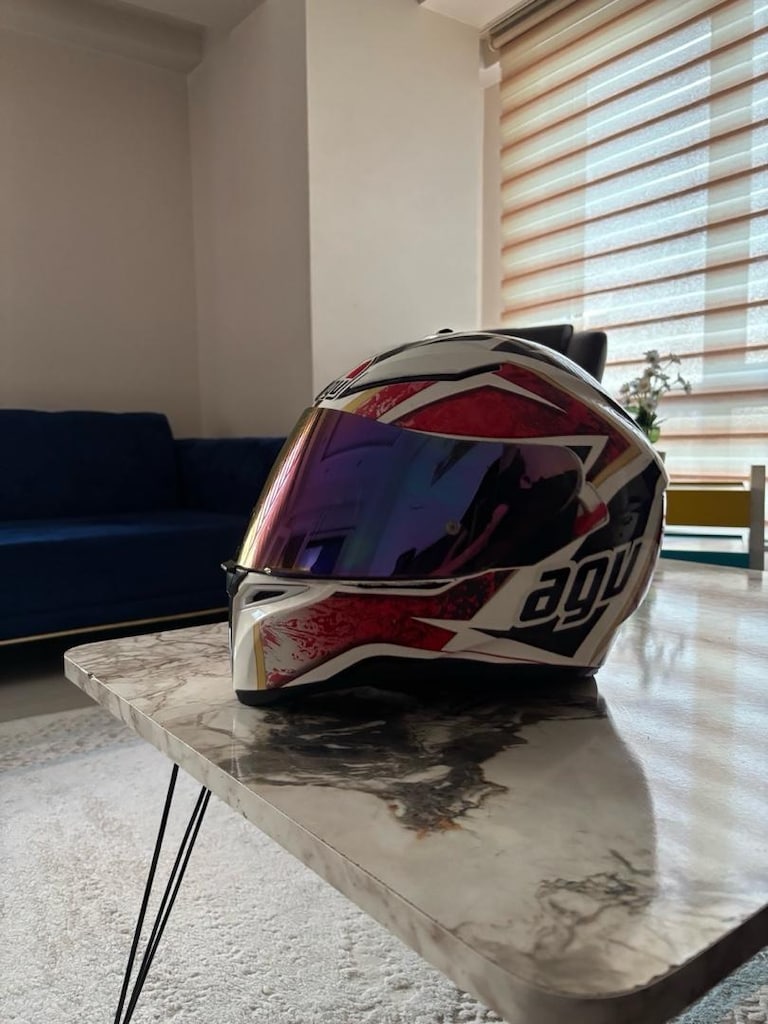 sitenin en ucuz agv k3sv’si - 2