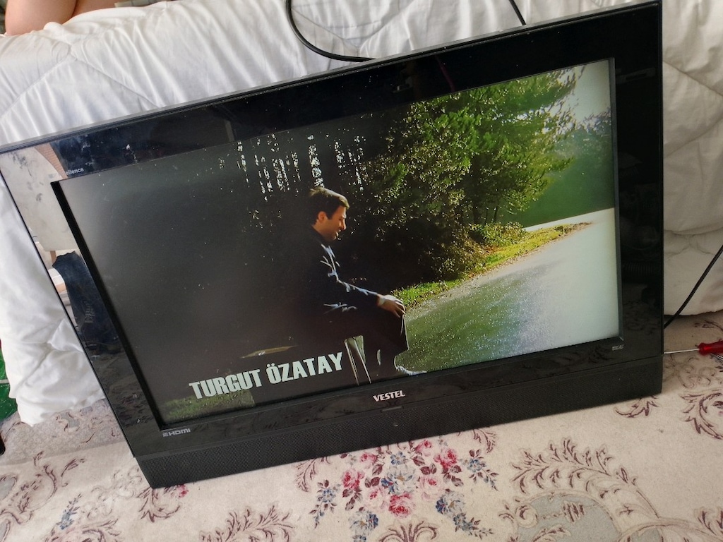 televizyon Vestel - 5