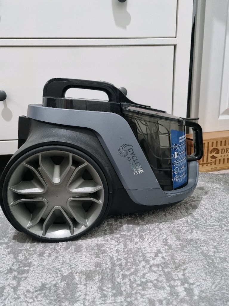 Arzum Olimpia Smart AR4904 Elektrikli Süpürge - 11