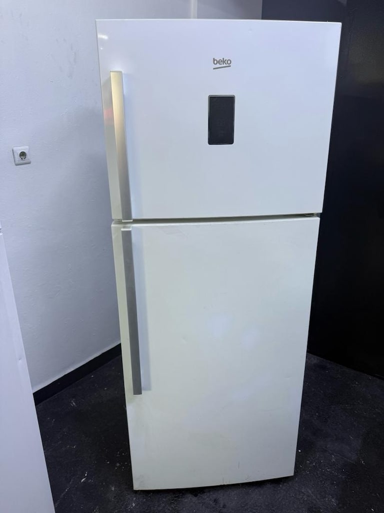 ÜCRETSİZ TESLİMAT BEKO BUZDOLABI - 2