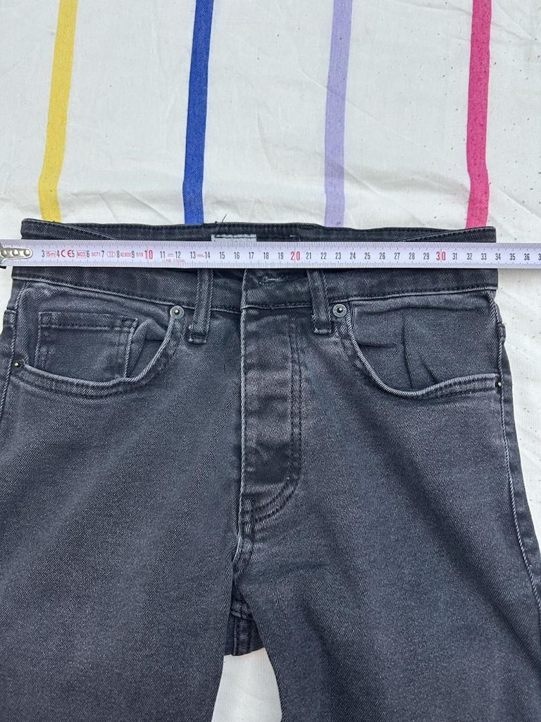 30 bed jeans pantolon - 3