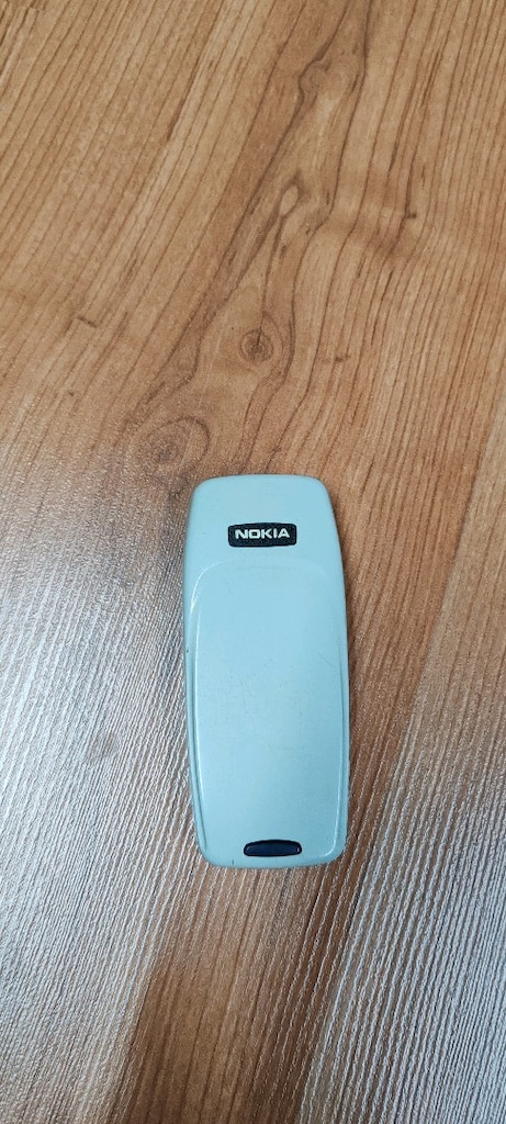 Nokia 3310 özel yazılımlı. İmei açık temiz ve sorunsuz. - 6
