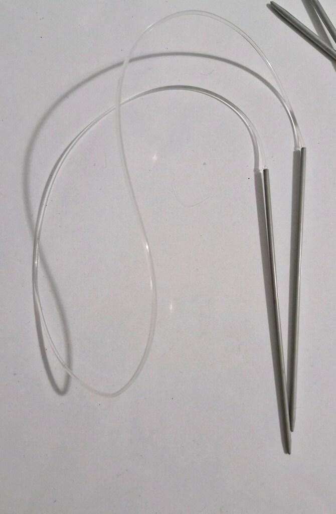Misinalı Örgü Şişleri - 4