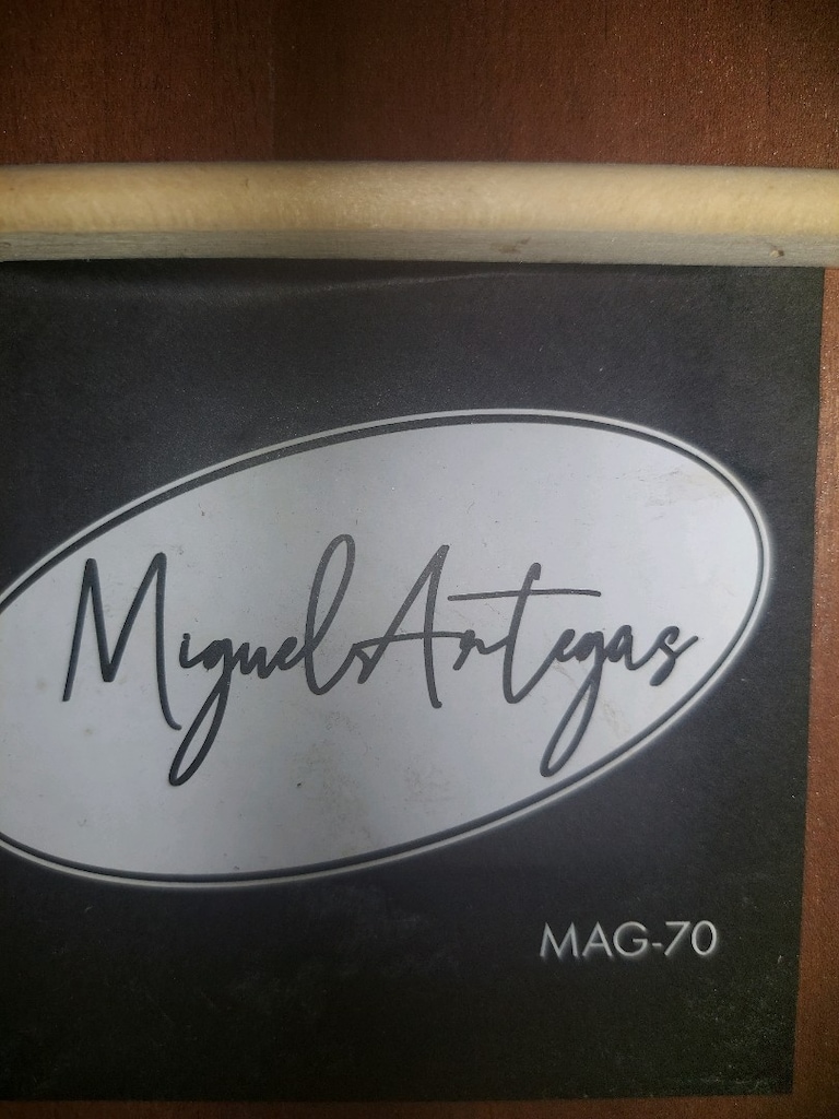 klasik gitar - 4