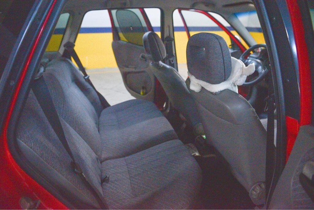 OPEL ASTRA 1.4 TEMİZ AİLE ARACIMIZ SATILIKTIR. - 9