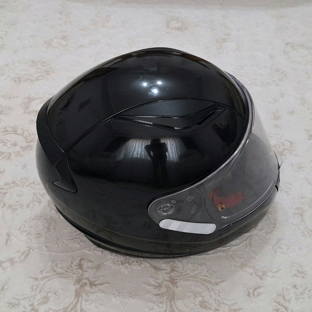 LS2 Rapid Kask (S Beden) - 6