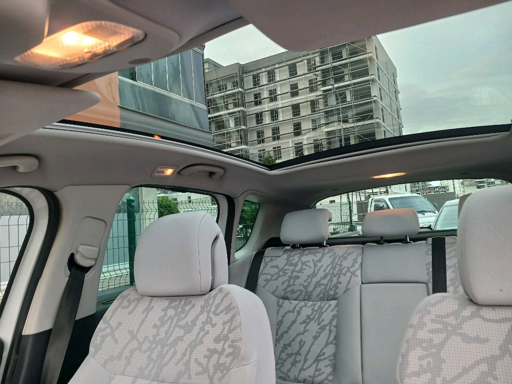 2012 Peugeot 3008 1.6 e-HDi Allure Boyasız | Panoramik C - 13
