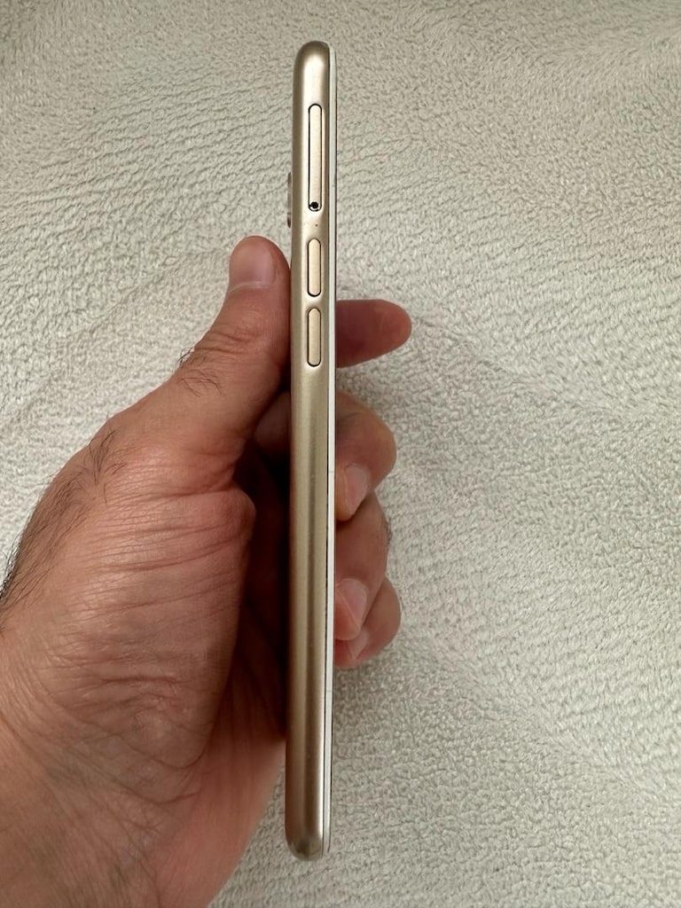 General mobile GM8 32Gb - 4